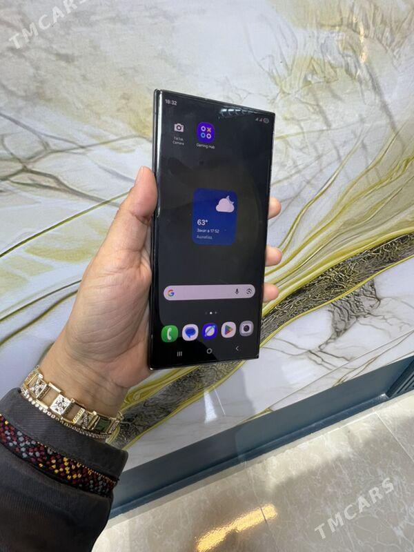 S23 ultra 500g - Balkanabat - img 1