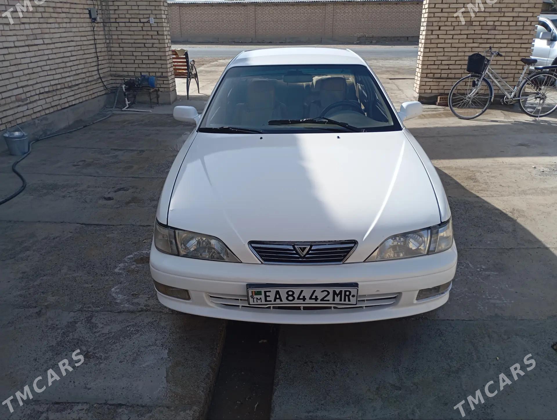 Toyota Camry 1995 - 70 000 TMT - Сакарчага - img 1