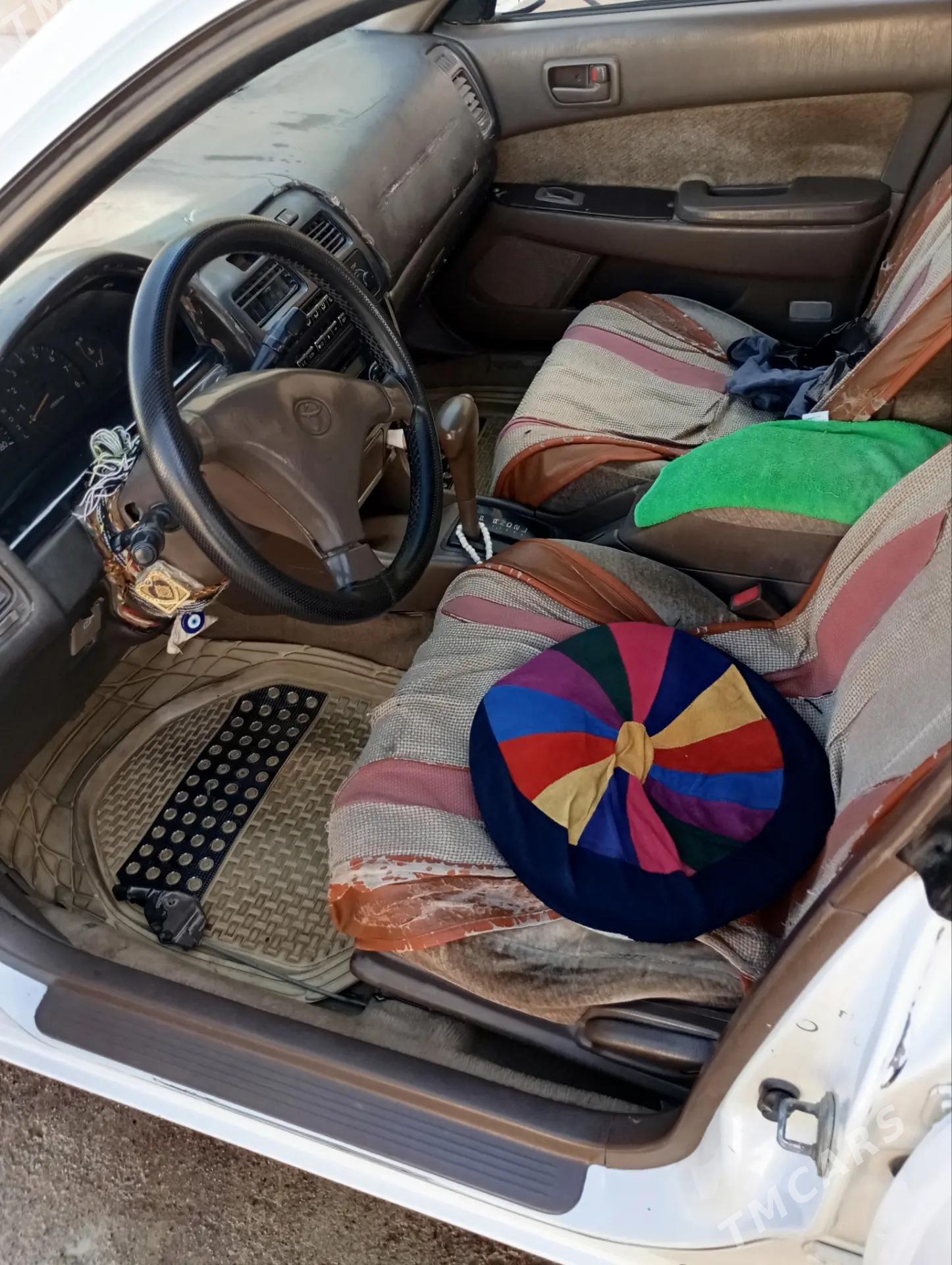 Toyota Camry 1995 - 70 000 TMT - Сакарчага - img 4