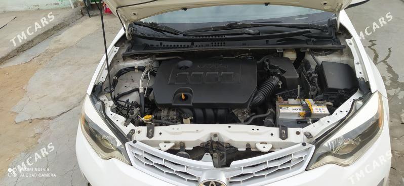 Toyota Corolla 2015 - 184 000 TMT - Hitrowka - img 8