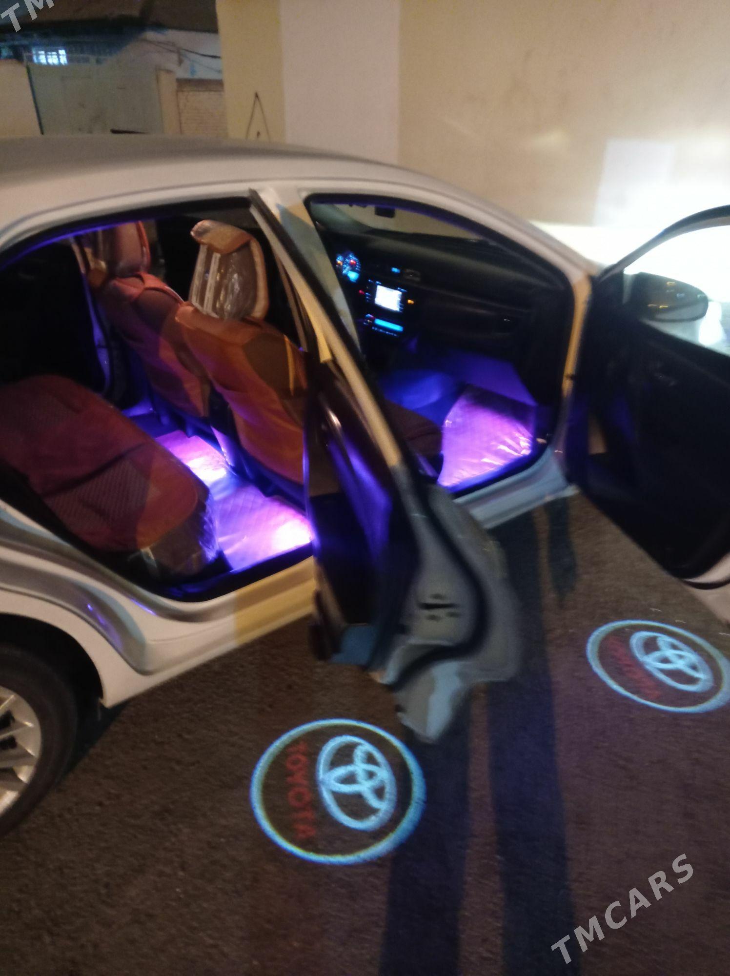 Toyota Corolla 2015 - 184 000 TMT - Hitrowka - img 10