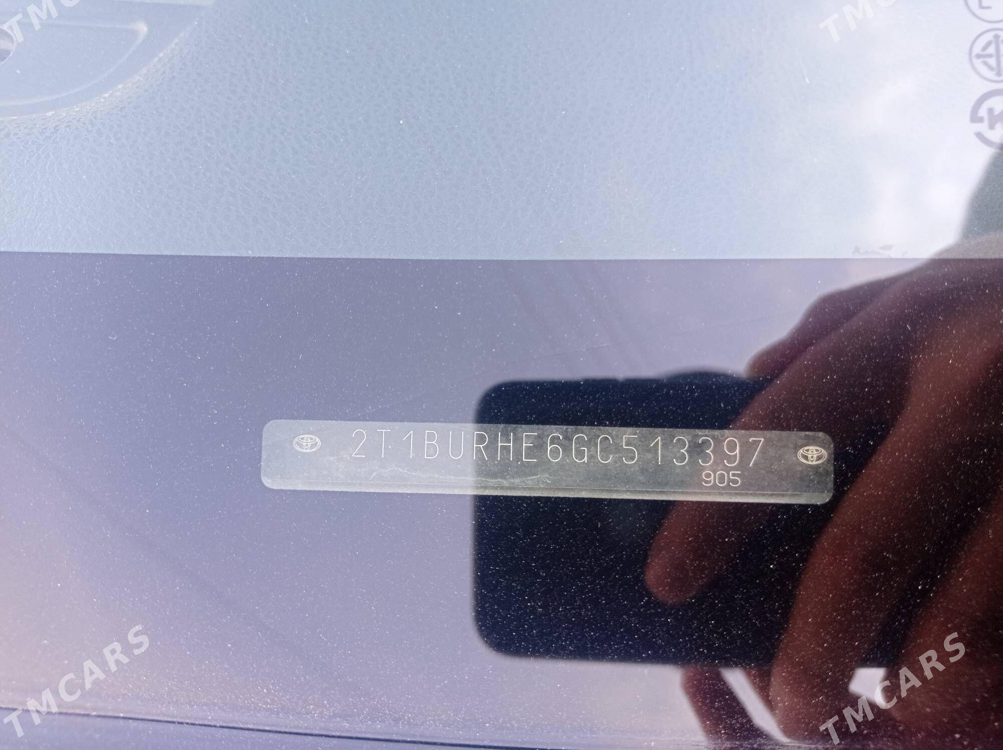 Toyota Corolla 2015 - 184 000 TMT - Hitrowka - img 4