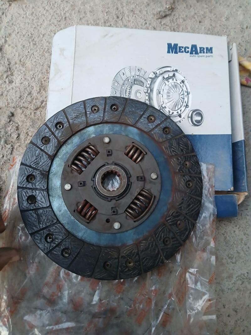 wektra b 18 20 lik kerpic mato 1 000 TMT - Daşoguz - img 4