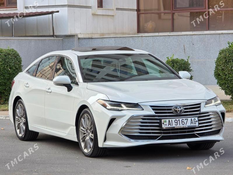 Toyota Avalon 2019 - 424 000 TMT - Aşgabat - img 2