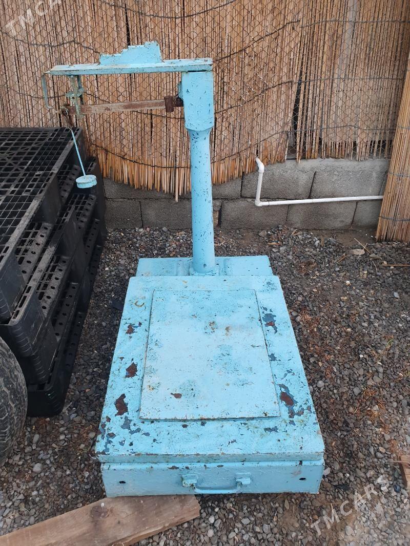 tereziterezi - Бузмеин - img 1