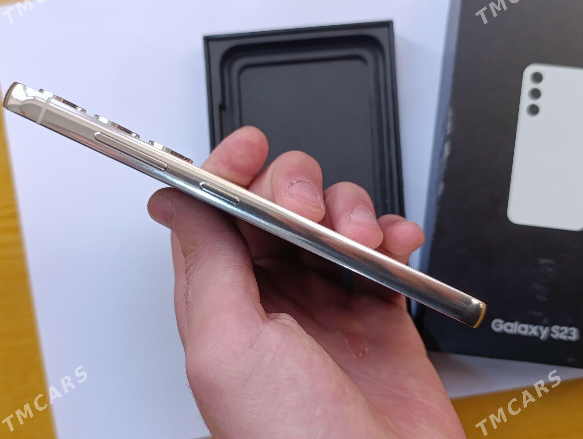 Samsung S23 12/256 - Boldumsaz - img 2