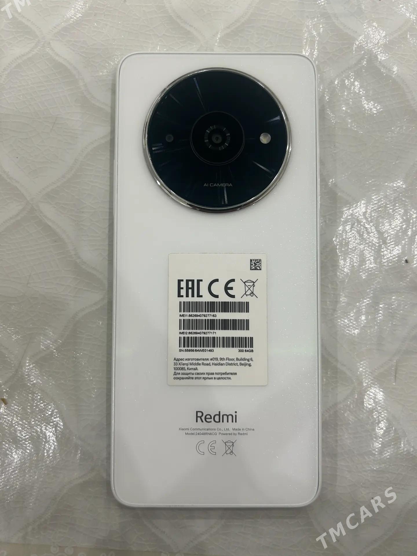 Redmi A3x - Farap - img 6