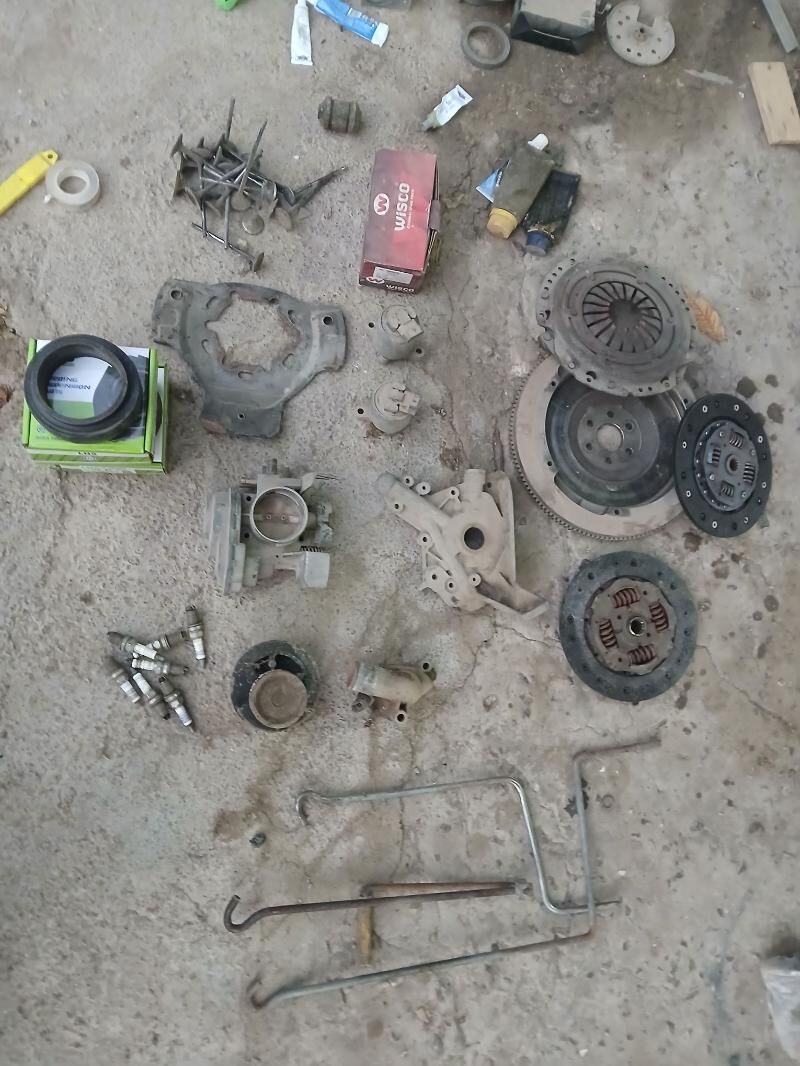 16 18 yumurtka mator şaylary 1 000 TMT - Daşoguz - img 3