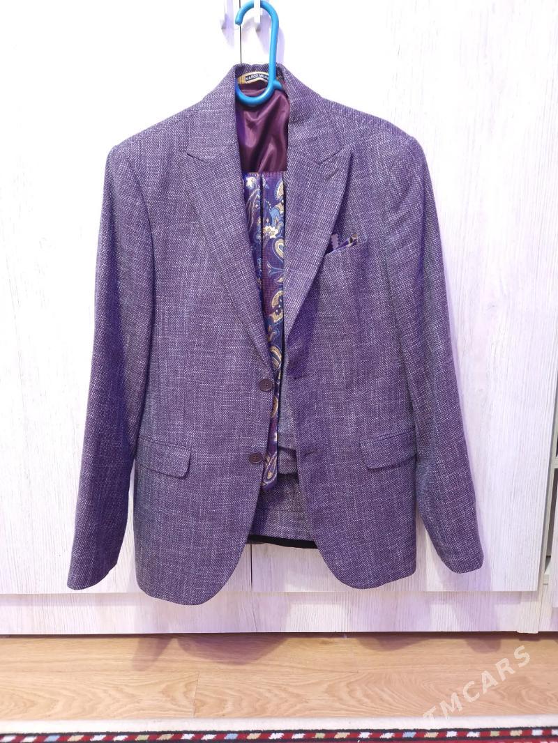 kastýum balak kamplekt - Бузмеин - img 2