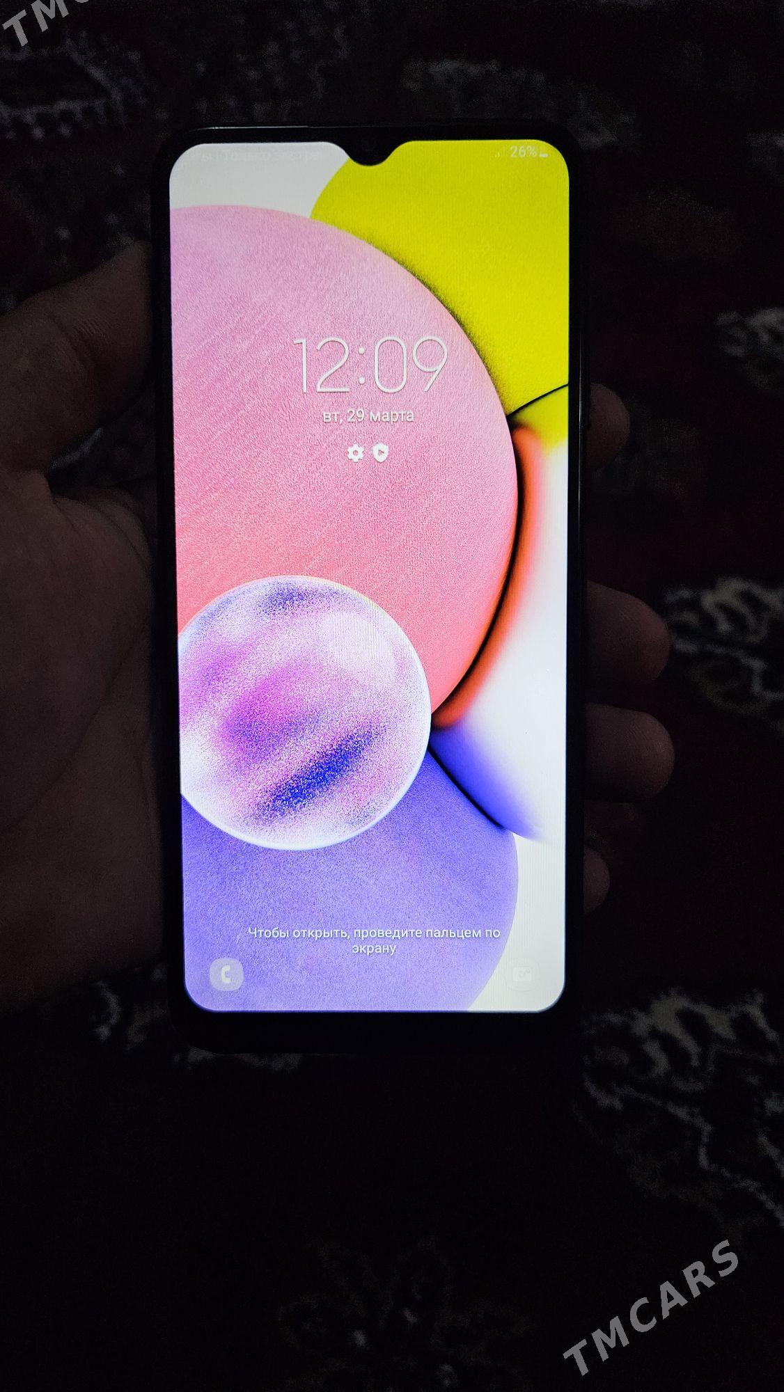 samsung a03s - Mary - img 1