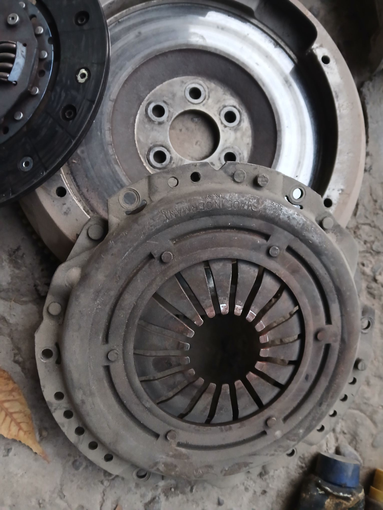 16 18 yumurtka mator şaylary 1 000 TMT - Daşoguz - img 2