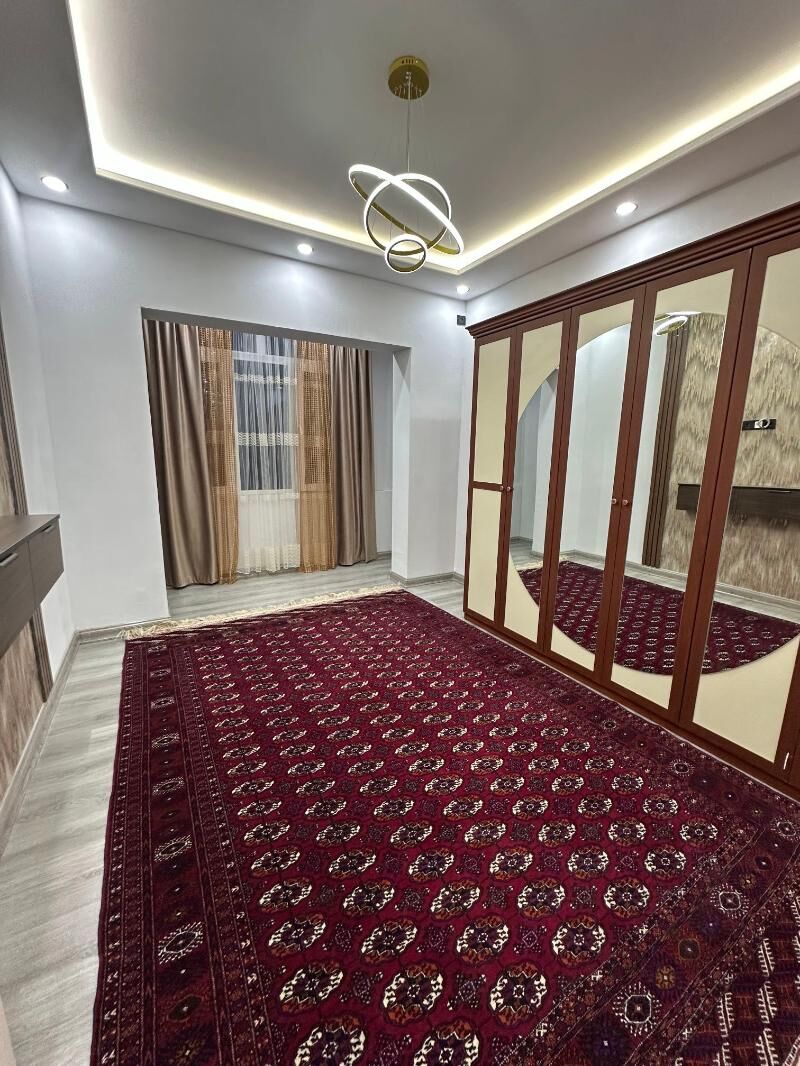 Gowdan A  2komnat - Aşgabat - img 2