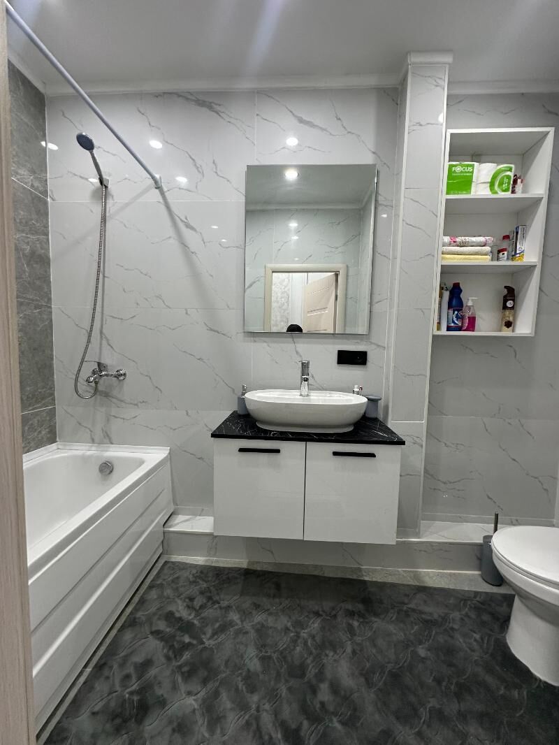 Gowdan A  2komnat - Aşgabat - img 7