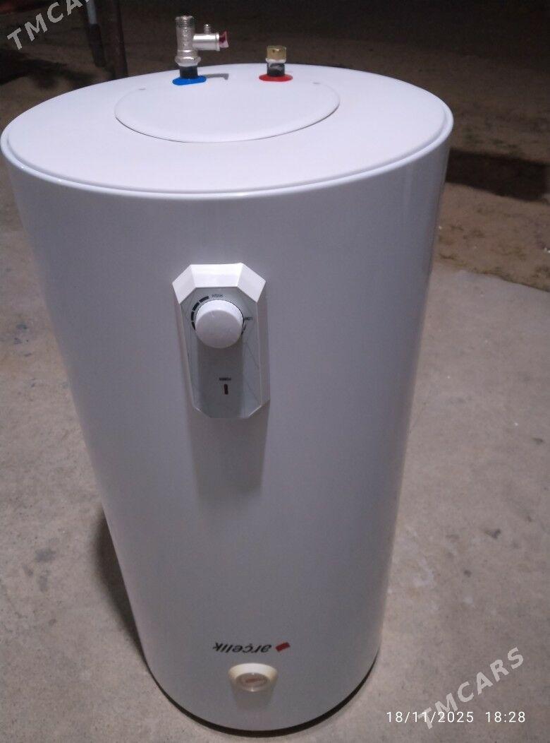 boler - Aşgabat - img 4