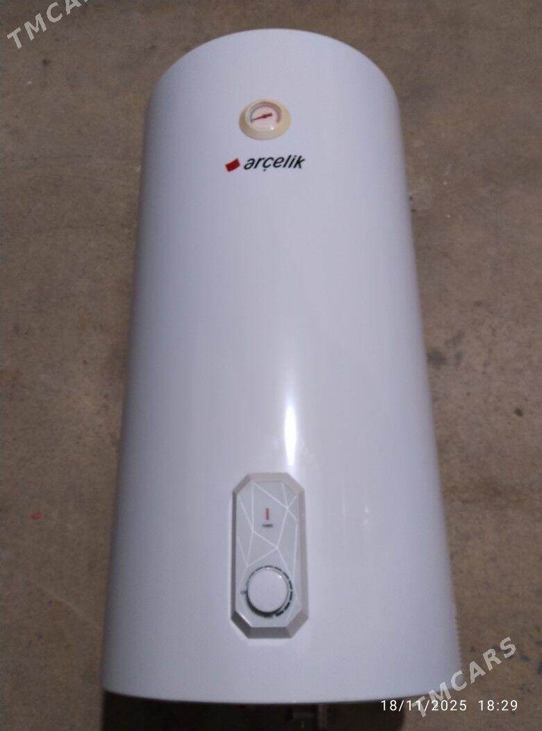 boler - Aşgabat - img 3