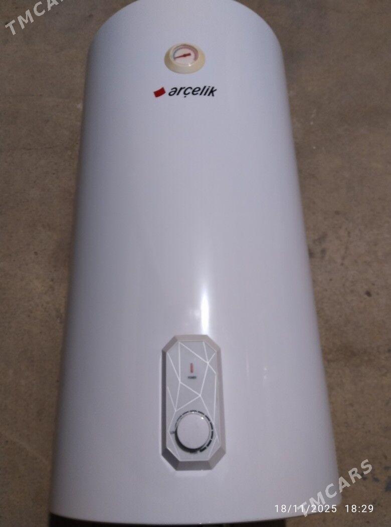 boler - Aşgabat - img 1