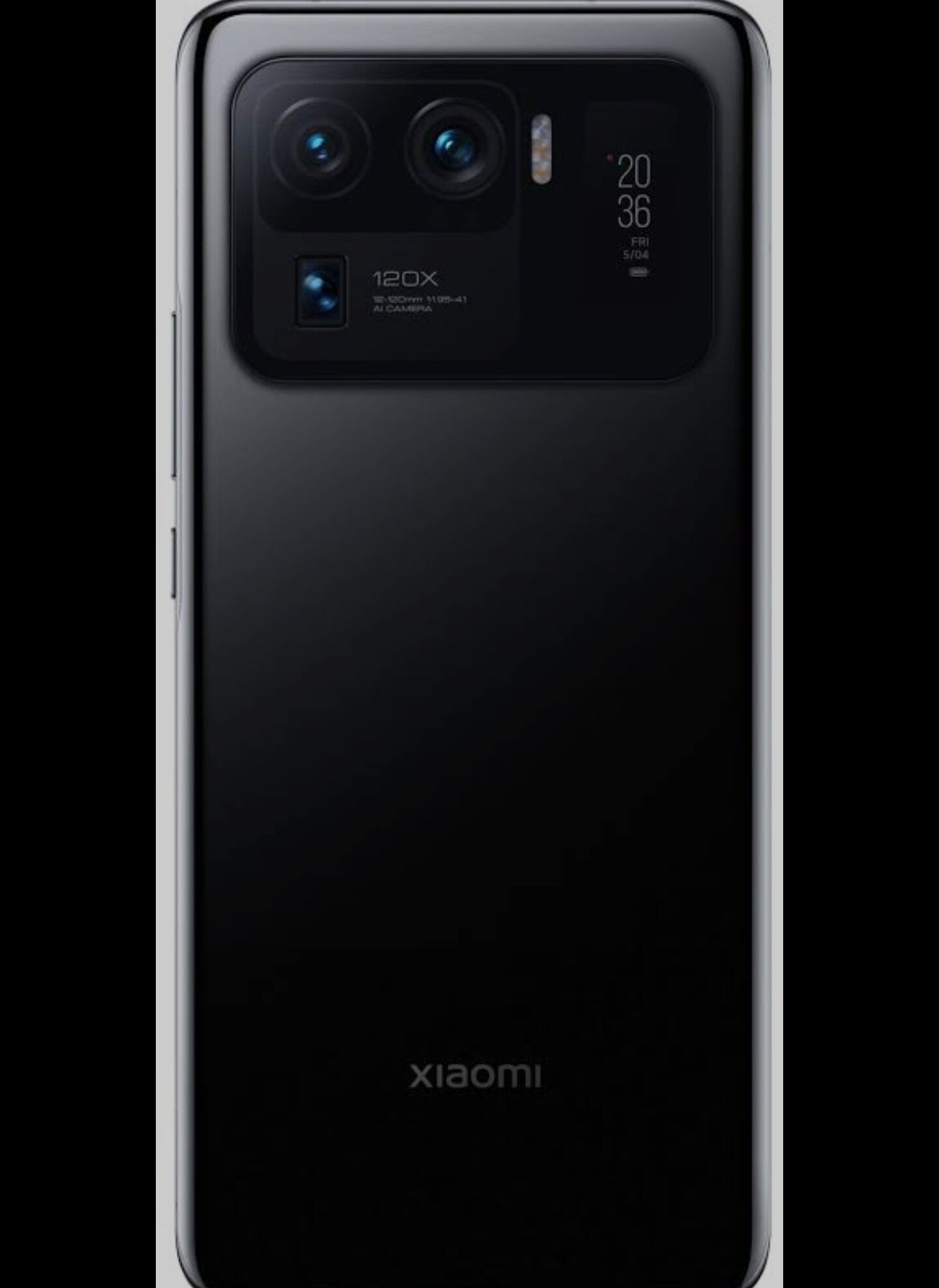 Xiaomi 11 ultra 12/512 - Daşoguz - img 2