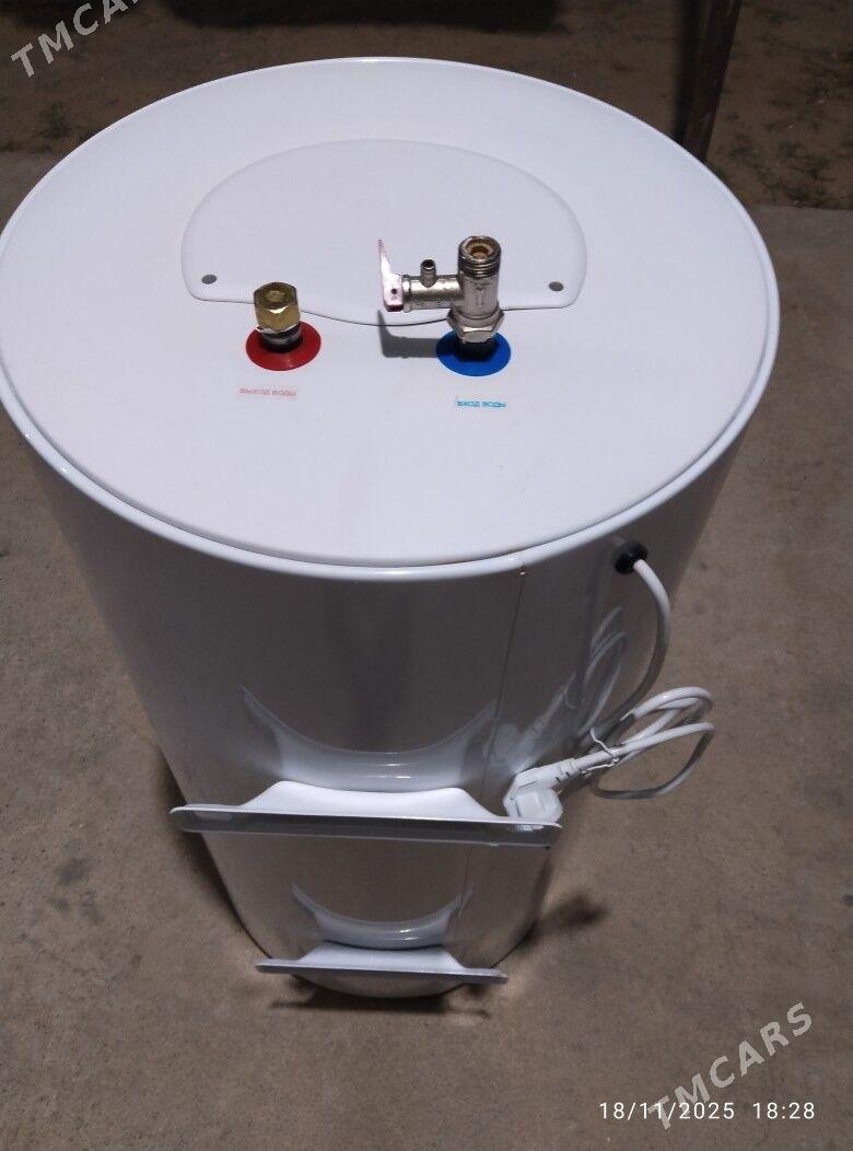 boler - Aşgabat - img 5