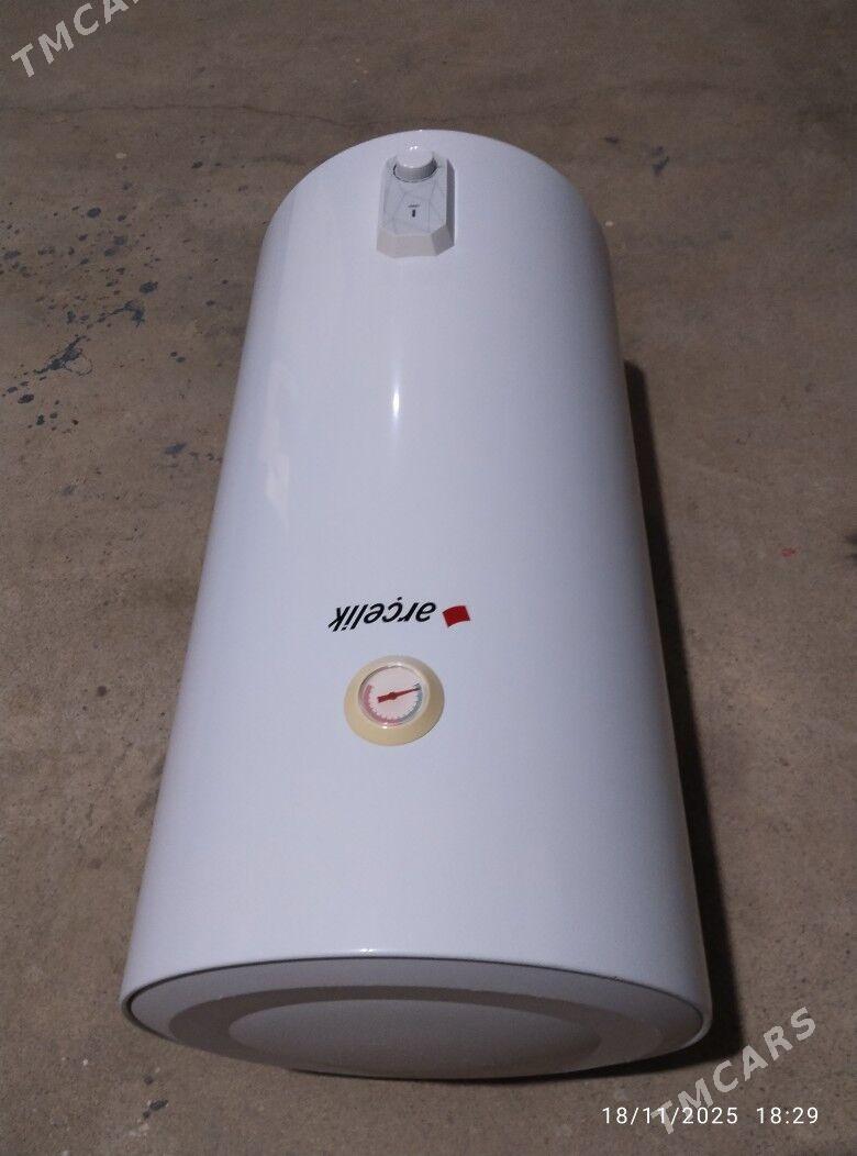 boler - Aşgabat - img 2