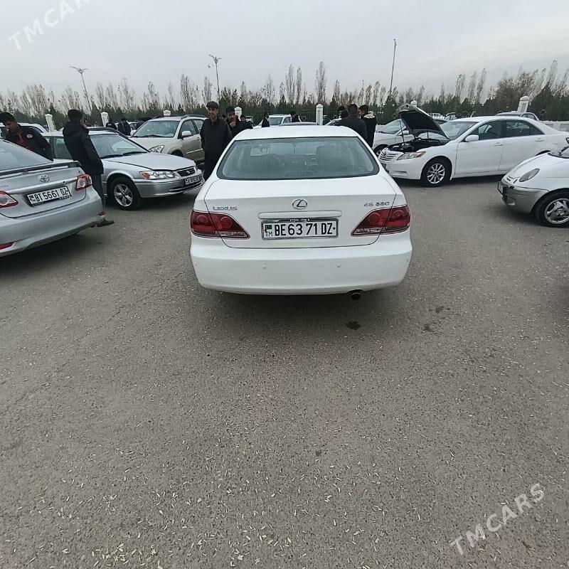Lexus ES 330 2004 - 200 000 TMT - Şabat etr. - img 4