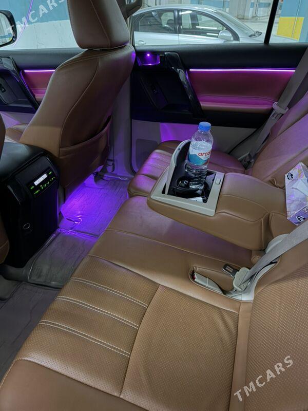 Toyota Land Cruiser Prado 2013 - 580 000 TMT - Туркменабат - img 7