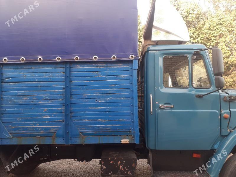 Forland H2 1991 - 130 000 TMT - Мары - img 3