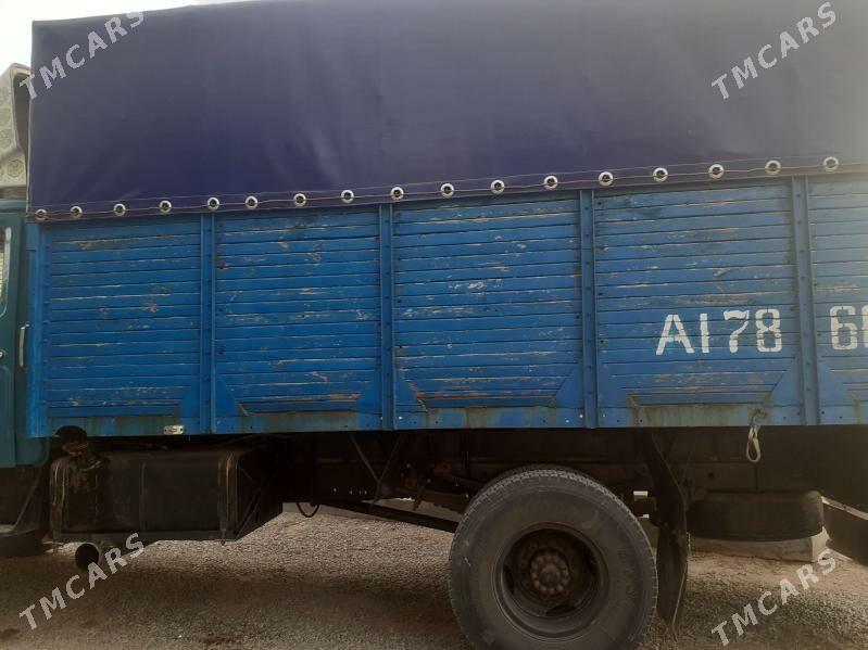 Forland H2 1991 - 130 000 TMT - Мары - img 4