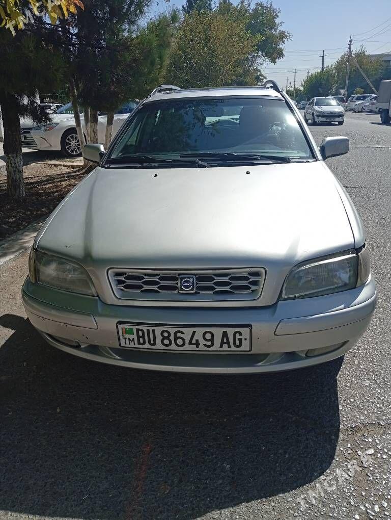 Volvo V40 2003 - 65 000 TMT - Aşgabat - img 2