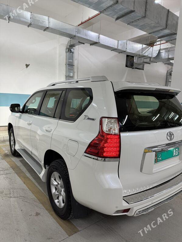 Toyota Land Cruiser Prado 2013 - 580 000 TMT - Туркменабат - img 2