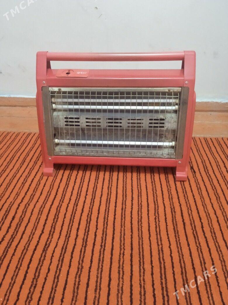 печка - Daşoguz - img 1