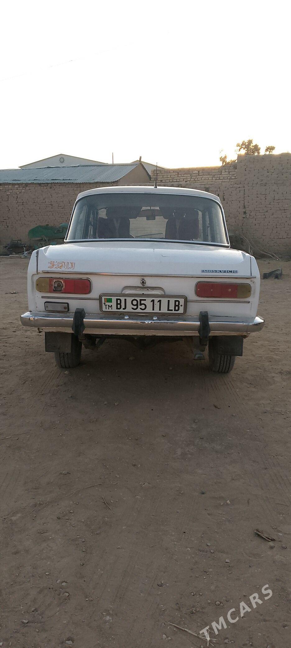 Lada 2101 1989 - 8 000 TMT - Darganata - img 1