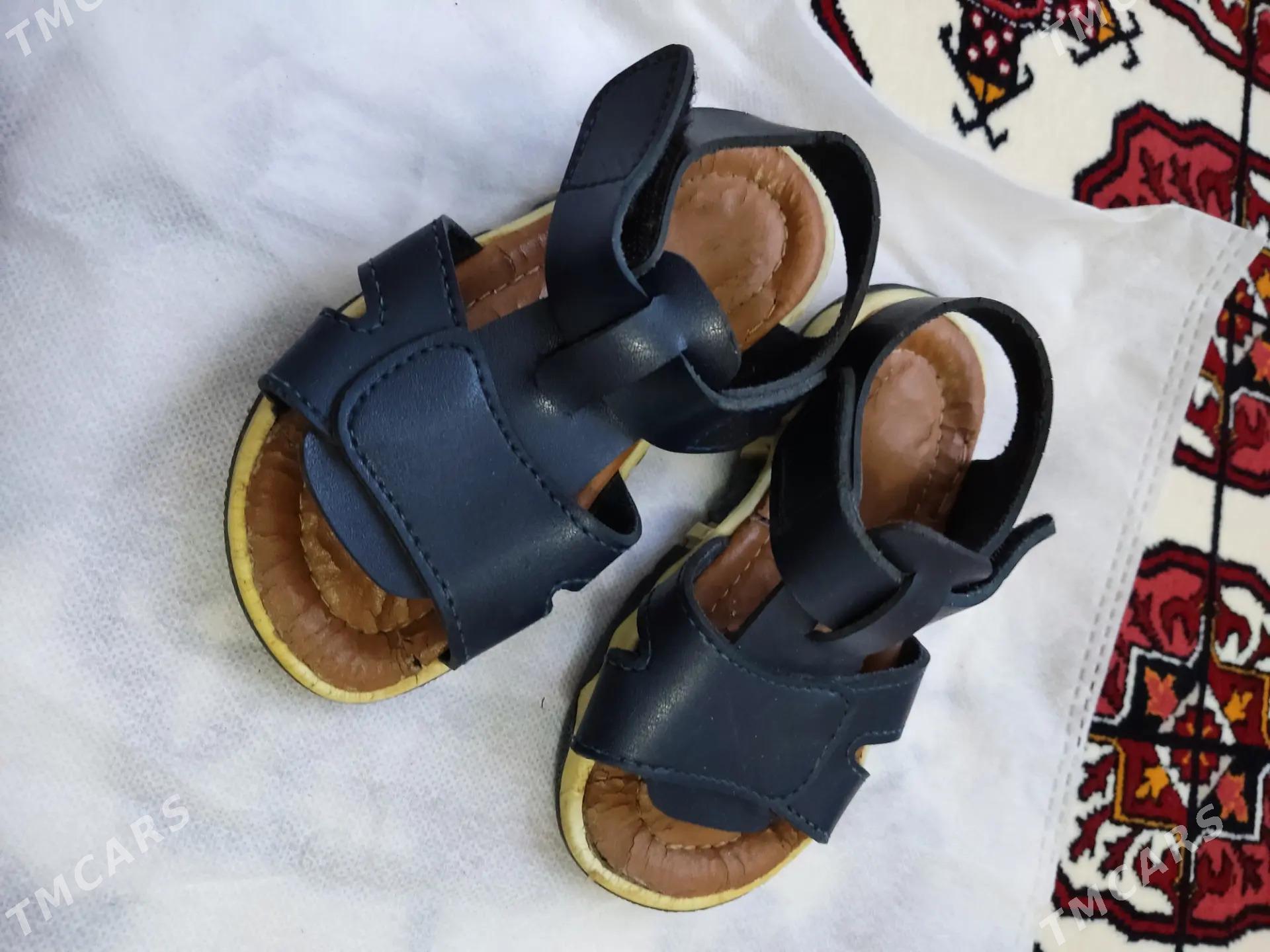 çagalar üçün basanoşka - Mary - img 2