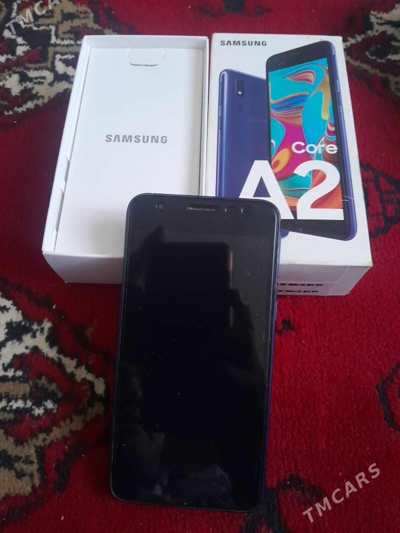 A2core - Garabekewül - img 1