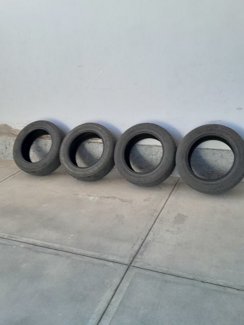 corolla teker 1 000 TMT - Ашхабад - img 1