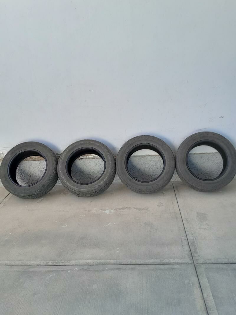 corolla teker 1 000 TMT - Ашхабад - img 2