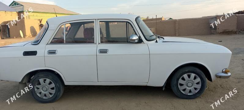 Lada 2101 1989 - 8 000 TMT - Darganata - img 3