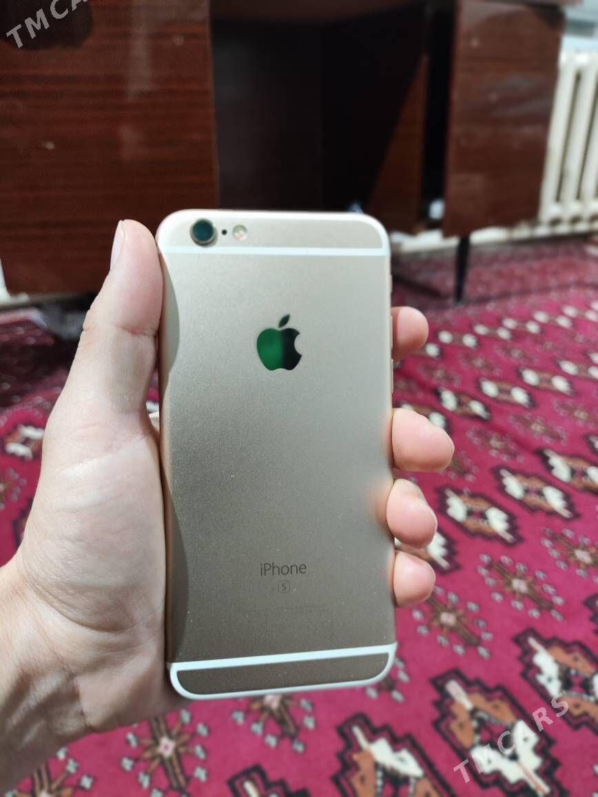 iPhone 6S - Türkmenabat - img 3