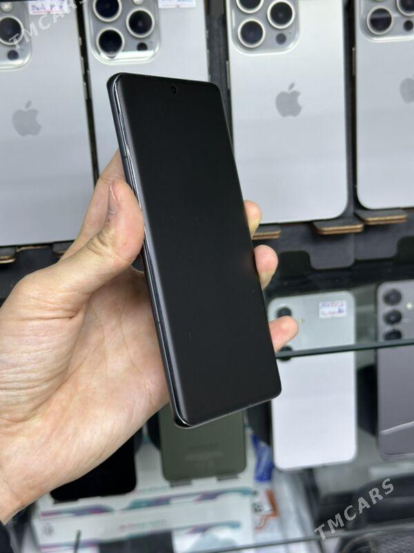 Mi 12X - Ашхабад - img 2