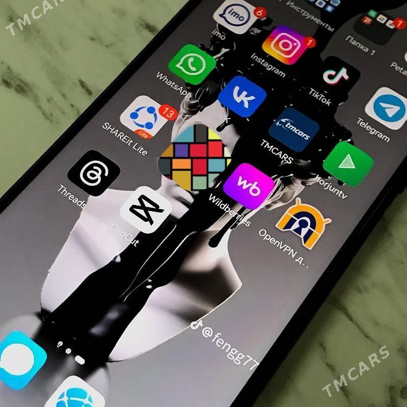 Huawei p40 5G lite. - Мары - img 2