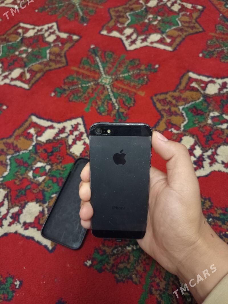 Iphone 5 - Daşoguz - img 2
