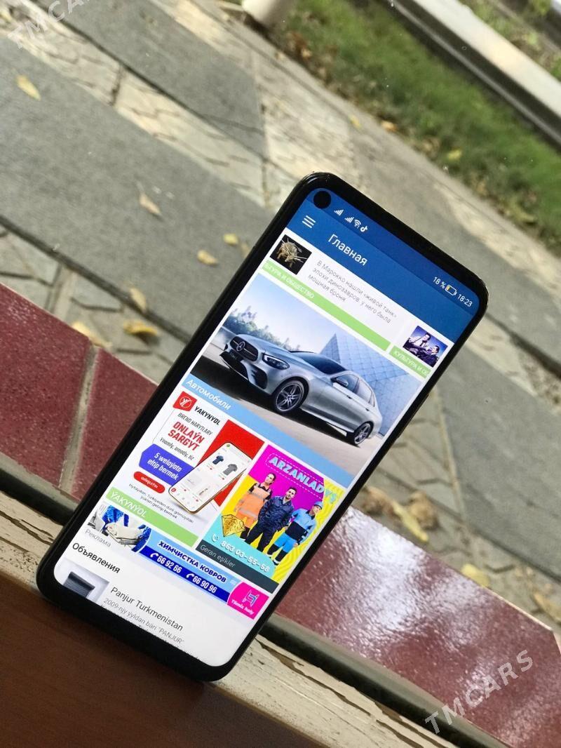 Huawei p40 5G lite. - Мары - img 4