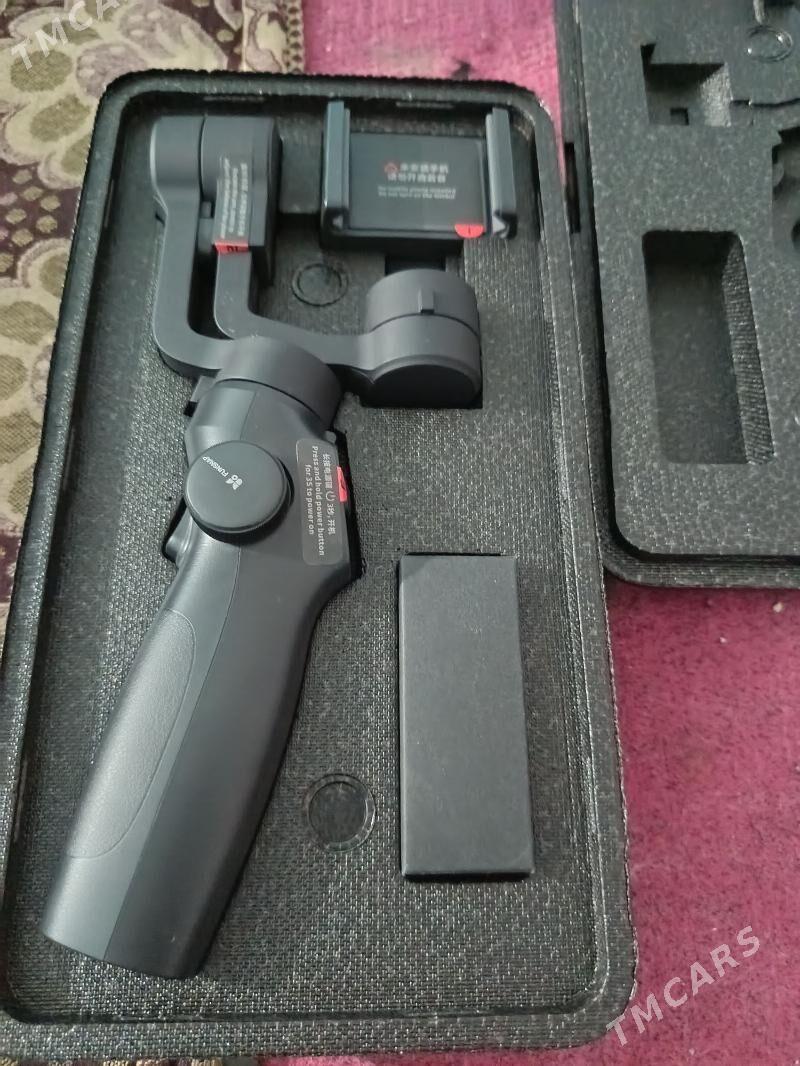 стабилизатор capture 2s - Гороглы (Тагта) - img 3