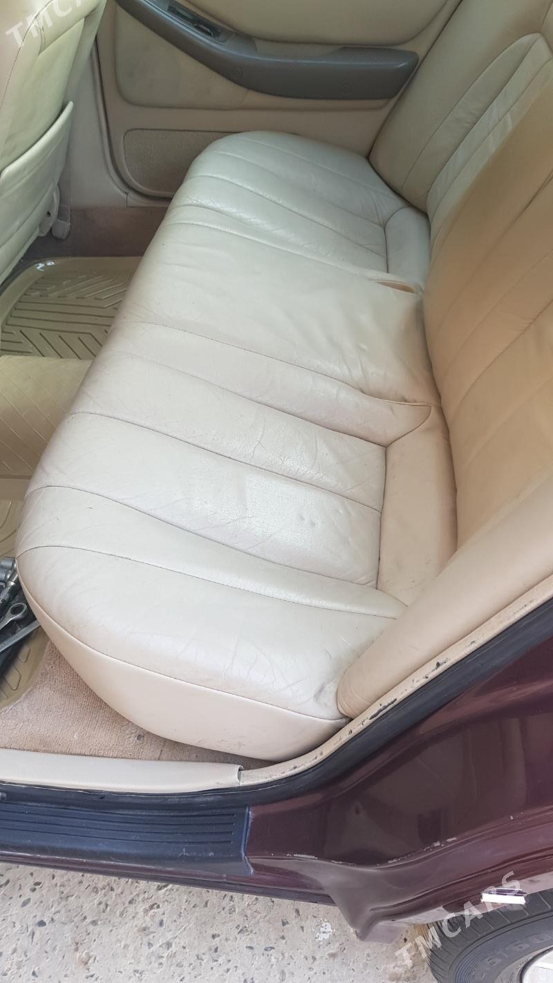 Toyota Avalon 1998 - 160 000 TMT - Ёлётен - img 2