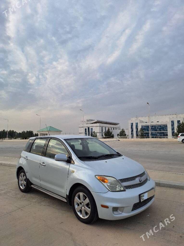 Toyota XA 2006 - 120 000 TMT - Aşgabat - img 2