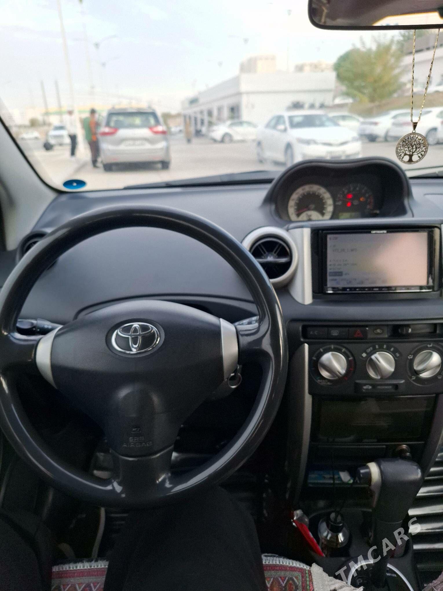 Toyota XA 2006 - 120 000 TMT - Aşgabat - img 7