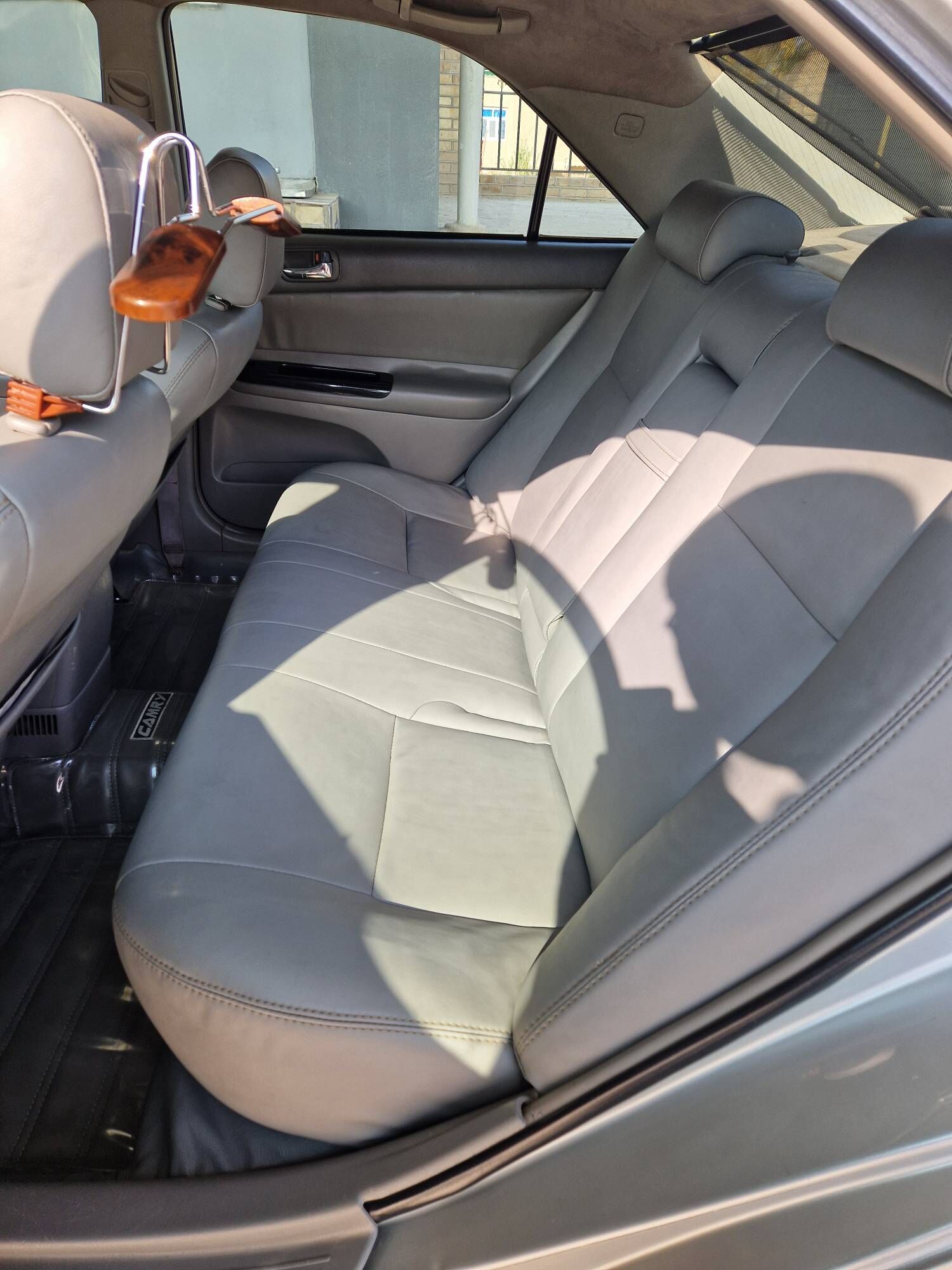 2003 camry   sidenya 6 200 TMT - Мары - img 7