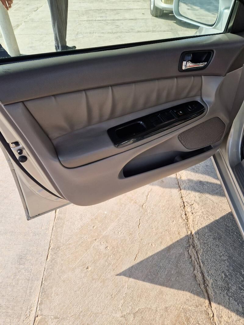 2003 camry   sidenya 6 200 TMT - Мары - img 3