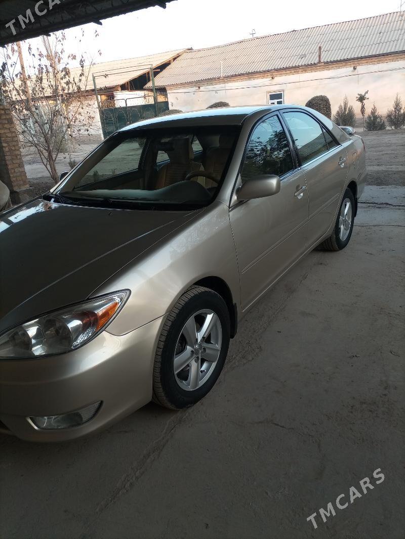 Toyota Camry 2003 - 180 000 TMT - Köneürgenç - img 9