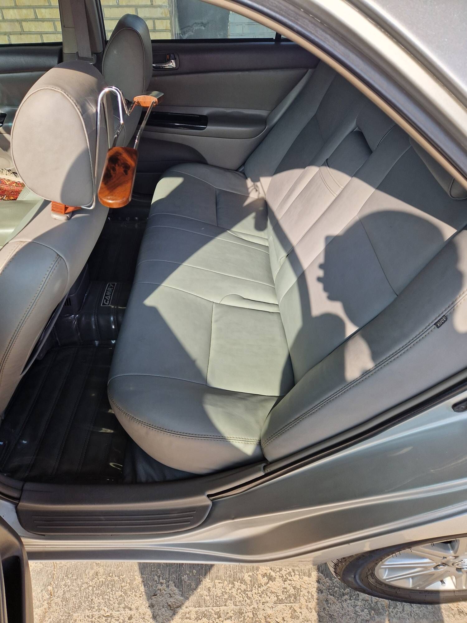 2003 camry   sidenya 6 200 TMT - Мары - img 6