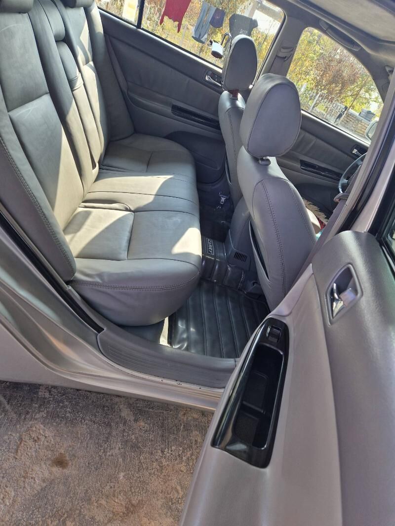 2003 camry   sidenya 6 200 TMT - Мары - img 5